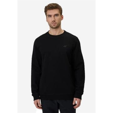 4F Pulover s kapuco WMM00TSWSM2549XXA