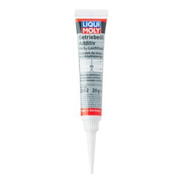 Liqui Moly dodatek za olje za menjalnike 20 g