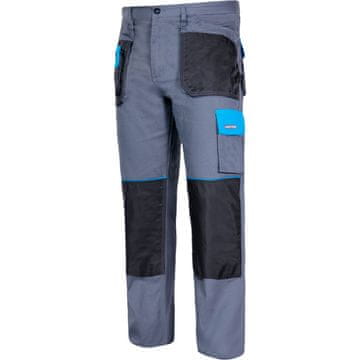 Proline SIVE HLAČE 100 % BOMBAŽ, 190 G/M2, "M (50)", CE, LAHTI