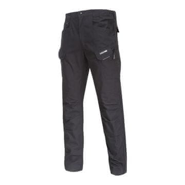 Proline ČRNE BOJNE HLAČE, "S", CE, LAHTI
