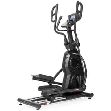 Gymstick GX9.0 Crosstrainer – eliptični trenažer