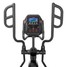 Gymstick GX9.0 Crosstrainer – eliptični trenažer