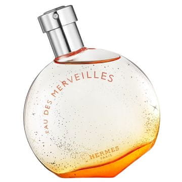 Hermès Eau Des Merveilles toaletna voda v spreju 50 ml