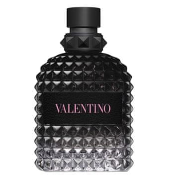 Valentino Uomo Born in Roma toaletna voda v spreju 50 ml