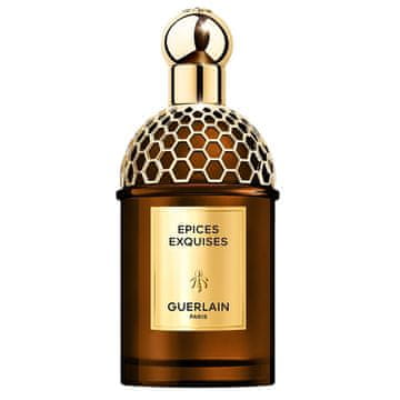 Guerlain Epices Exquises parfumska voda v spreju 125 ml