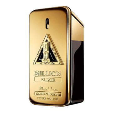 Paco Rabanne Parfumski sprej 1 Million Elixir 50 ml