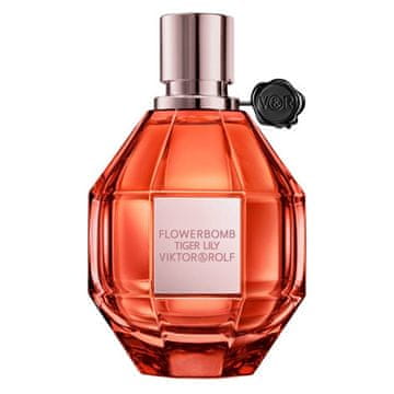 Viktor & Rolf Flowerbomb Tiger Lily parfumska voda v spreju 100 ml