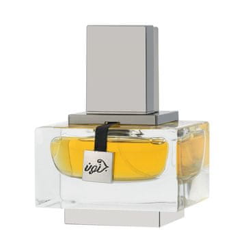 Rasasi Junoon Satin Pour Homme parfumska voda v spreju 50 ml