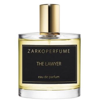 Zarkoperfume The Lawyer parfumska voda v spreju 100 ml