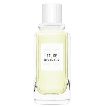 Givenchy Eau De toaletna voda v spreju 100 ml