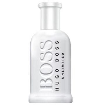 Hugo Boss Toaletna voda Bottled Unlimited, sprej 100 ml