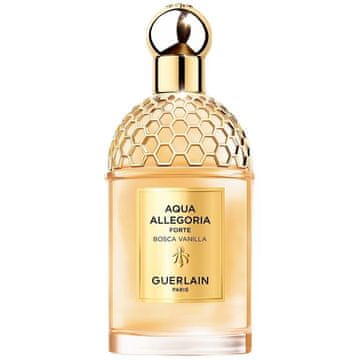 Guerlain Aqua Allegoria Forte Bosca Vanilla parfumska voda v spreju 125 ml