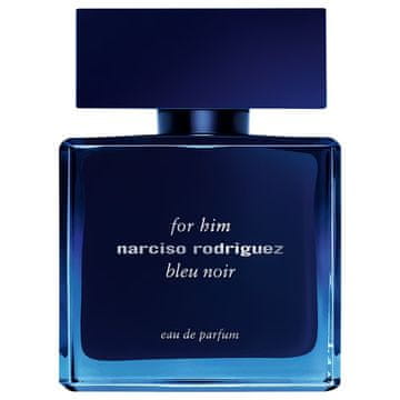 Narciso Rodriguez For Him Bleu Noir parfumska voda v spreju 50 ml