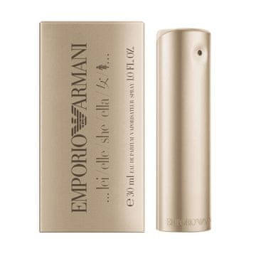 Giorgio Armani Emporio Femme parfumska voda v spreju 30 ml