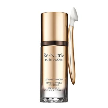 Estée Lauder Re-Nutriv Ultimate Diamond transformativni serum za oči 15 ml