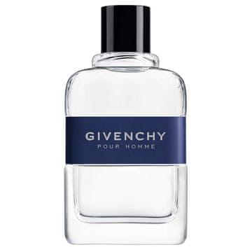 Givenchy Pour Homme Blue Label toaletna voda v spreju 100 ml