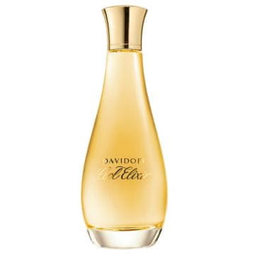Davidoff Cool Elixir parfumski sprej za ženske 100 ml