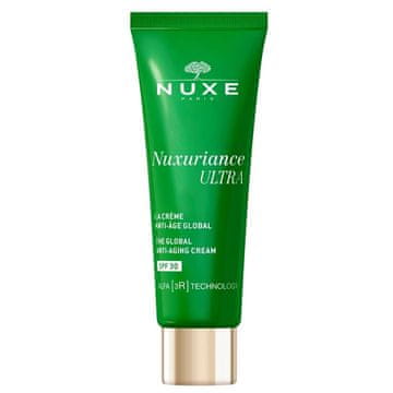 Nuxe Nuxuriance Ultra krema proti staranju SPF30 50 ml