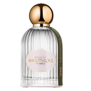 English Sun parfumska voda v spreju 100 ml