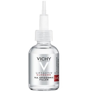 Vichy Liftactiv Supreme HA Epidermic Filler koncentrirani serum proti gubam 30 ml