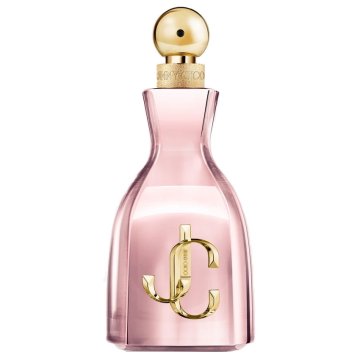 Jimmy Choo I Want Choo With Love parfumska voda v spreju 100 ml