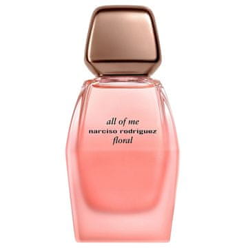 Narciso Rodriguez All Of Me Floral parfumska voda v spreju 50 ml