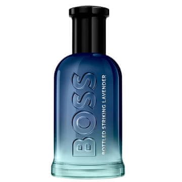 Hugo Boss Boss Bottled Striking Lavender Eau de Parfum Spray 50ml