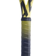 Babolat VS Original overgrip wrap tl. 0,4 mm črno-rumeno pakiranje po 3