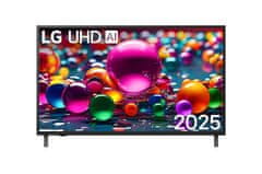 LG 43UA75003LA televizor, 109 cm (43), 4K UHD, Smart TV