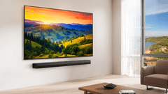 LG 43UA75003LA televizor, 109 cm (43), 4K UHD, Smart TV