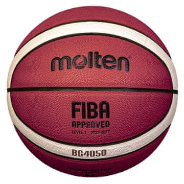 Molten B5G4050 košarkarska žoga velikost žoge 5