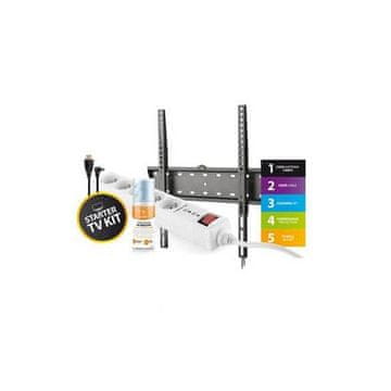 GoGEN Zaščita pred prenapetostjo TV Starter KIT 2