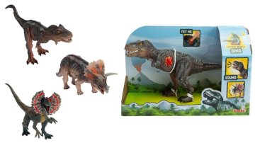 Simba Dinozaver z zvokom