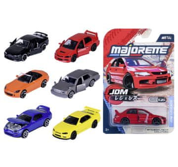 Avto JDM Legends Premium