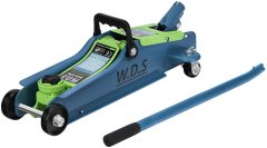 NIZKOPROFILNO DVIGALO 2,5 T WDS2490