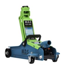 NIZKOPROFILNO DVIGALO 2,5 T WDS2490