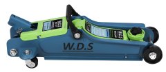 NIZKOPROFILNO DVIGALO 2,5 T WDS2490