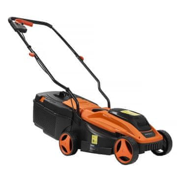 Kraft&Dele Akumulatorska kosilnica 20V 6Ah 30L KD5410