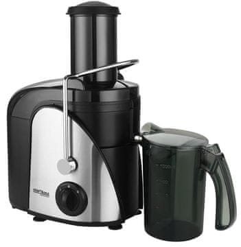 Kraft&Dele Sokovnik 1500 W + dodatki KD4137