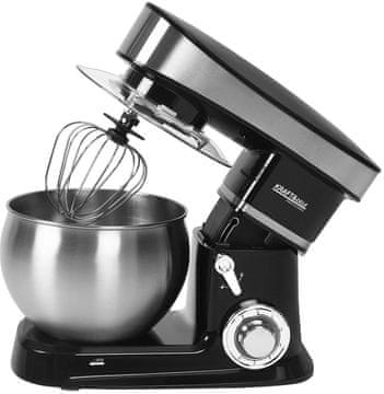 Kraft&Dele PLANETARNI MEŠALNIK 6L 2500W KD4163