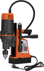 Kraft&Dele MAGNETNI VRTALNIK 230V 2100W KD2140