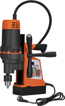 Kraft&Dele MAGNETNI VRTALNIK 230V 2100W KD2140