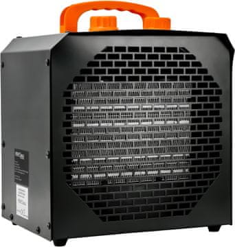 Kraft&Dele ELEKTRIČNI GRELEC 5500 W KD11992