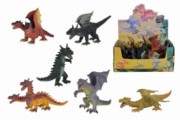 Simba Figurica zmaja 17-25 cm