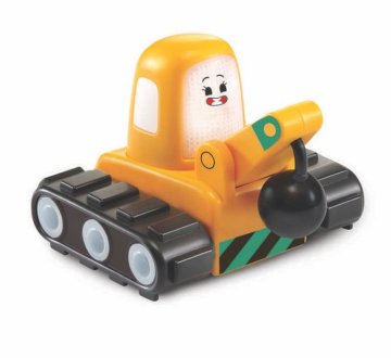 Vtech Tut Tut Car Otik - Klaudia