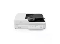 Epson WorkForce DS-1760WN, A4, 1200 dpi, ADF, obojestranski tisk, USB, LAN, WiFi, WiDi