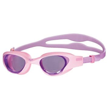 ARENA Plavalna očala THE ONE JUNIOR ENE VELIKOSTI VIOLET-PINK-VIOLET