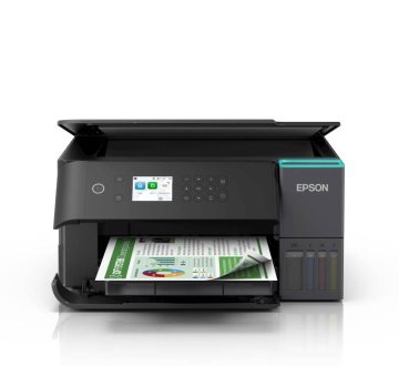 Epson Večfunkcijska brizgalna naprava EcoTank ITS L6360