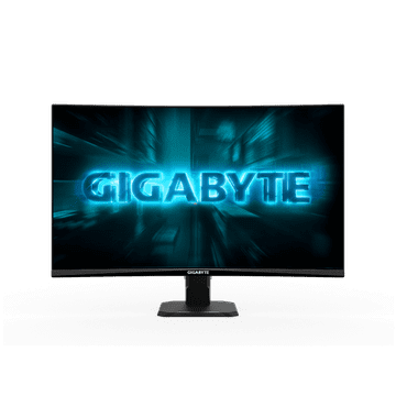 Gigabyte GS27FC2 27" IPS FHD, 1ms, 240Hz gaming ukrivljen monitor
