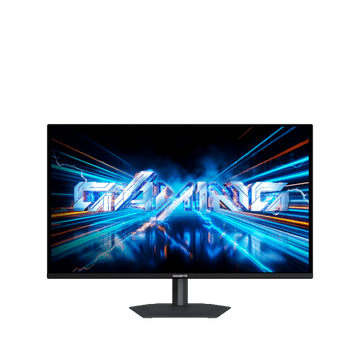 Gigabyte GO27Q24A 27" QHD QD-OLED 240Hz 0,03ms gaming monitor